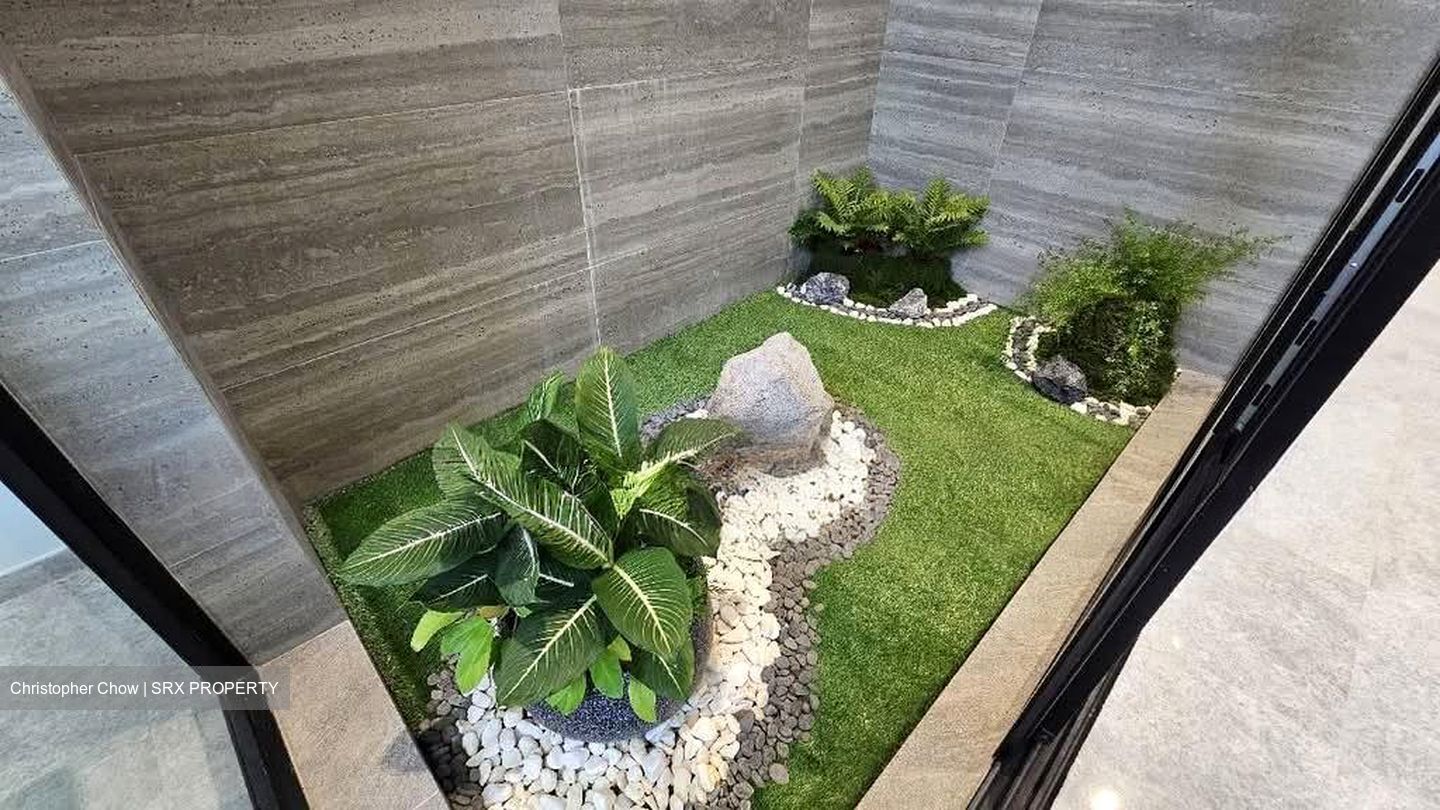 Sembawang Straits Estate (D27), Terrace #597709571